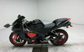 KAWASAKI NINJA ZX-6R 2007 ZXJD10