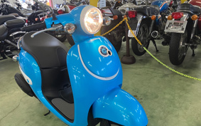 HONDA GIORNO AF77