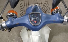 HONDA SUPER CUB50 AA01
