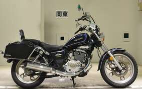 SUZUKI GZ125HS PCJG3