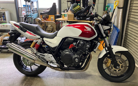 HONDA CB400SF 2015 NC42