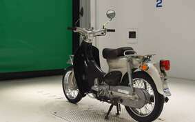 HONDA LITTLE CUB E AA01