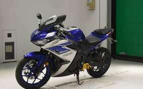 YAMAHA YZF-R25 RG10J