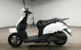 SUZUKI LET's CA4AA