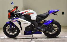 HONDA CBR1000RR Gen. 2 2008 SC59