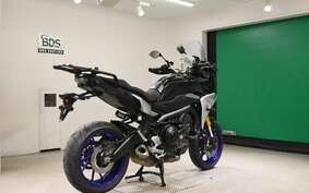 YAMAHA MT-09 Tracer GT 2019 RN51J