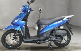 SUZUKI ADDRESS 110 CE47A