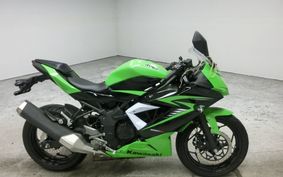 KAWASAKI NINJA 250 SL 2015 BX250A