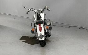 HONDA SHADOW 400 CLASSIC 2009 NC44