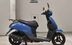 SUZUKI LET's CA4AA