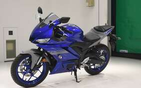 YAMAHA YZF-R25 A RG43J