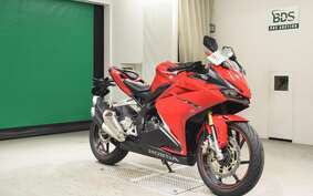 HONDA CBR250RR A MC51