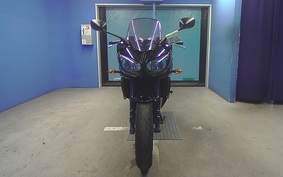 YAMAHA FZ FAZER 2010 RN21J