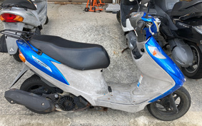 SUZUKI ADDRESS V125 G CF46A