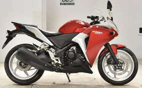 HONDA CBR250R GEN 3 MC41