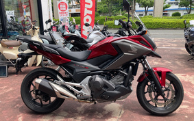 HONDA NC750X 2020 RC90