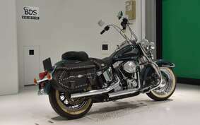 HARLEY FLSTC 1450 1999