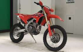 HONDA CRF250RX ME12