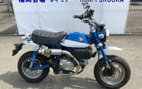 HONDA MONKEY 125 JB02