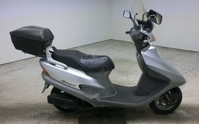 HONDA SPACY 125 JF04