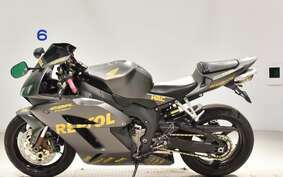 HONDA CBR1000RR 2004 SC57