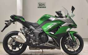 KAWASAKI NINJA 1000 A 2019 ZXT00W