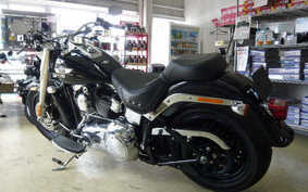 HARLEY FLSTF Fat Boy 2010 BX5