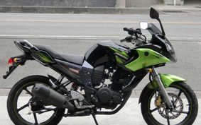 YAMAHA FAZER150 45S0