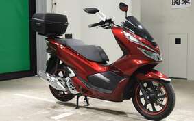 HONDA PCX125 JF81