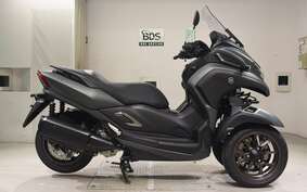 YAMAHA TRICITY 300 2021 SH15J