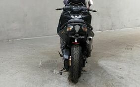 YAMAHA T-MAX 530 2016 SJ12J