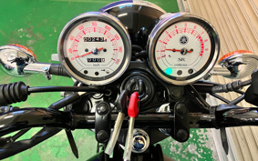 YAMAHA SR400-1 2019 RH16J