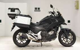 HONDA NC750X LD ABS 2016 RC90