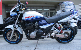 SUZUKI GSX1400 2008 GY71A