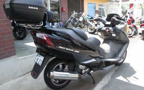 SUZUKI SKYWAVE 400 2004 CK43A