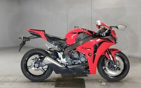 HONDA CBR1000RR 2009 SC59