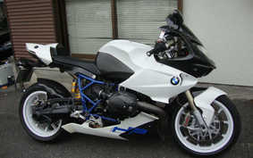 BMW HP2 SPORT 2009 0458