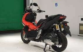 HONDA ADV150 KF38