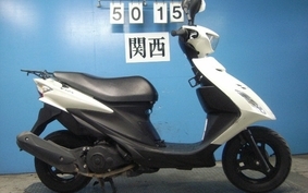 SUZUKI ADDRESS V125 S CF4MA