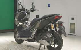 HONDA ADV150 KF38