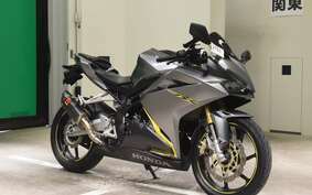 HONDA CBR250RR MC51