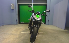 KAWASAKI Z1000 Gen.5 2014 ZRT00F