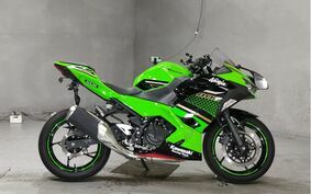 KAWASAKI NINJA 400 2019 EX400G