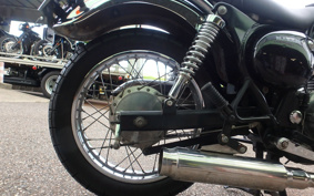 KAWASAKI ESTRELLA BJ250A