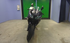 KAWASAKI NINJA 250 2013 EX250L