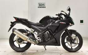 HONDA CBR250R GEN 3 MC41