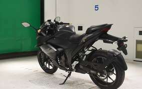 SUZUKI GIXXER 250 SF ED22Y