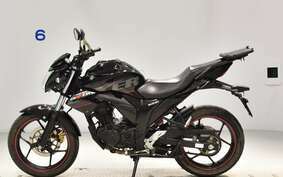 SUZUKI GIXXER 150 NG4BG