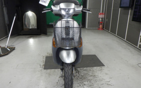 SUZUKI LET's 4 CA45A