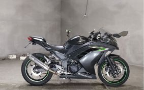 KAWASAKI NINJA250 EX250L